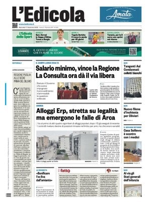 L'Edicola (Bari)