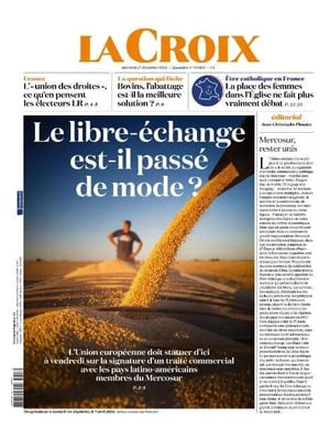 La Croix