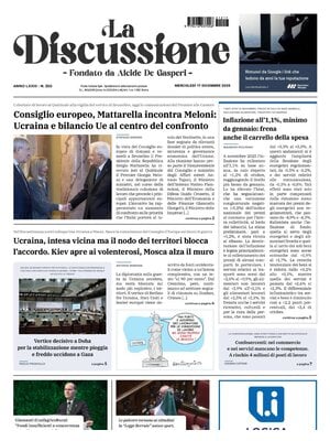 La Discussione