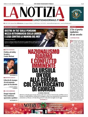 La Notizia