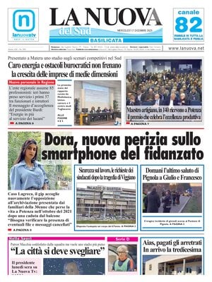 La Nuova del Sud (Basilicata)