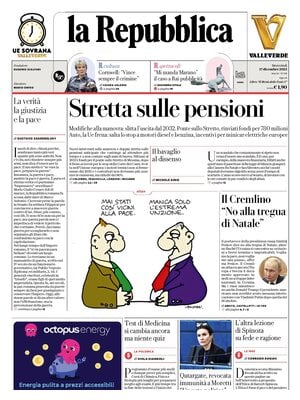 La Repubblica