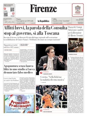 La Repubblica (Firenze)