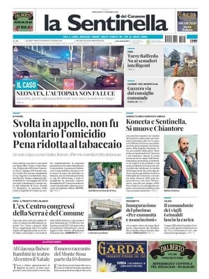 La Sentinella del Canavese