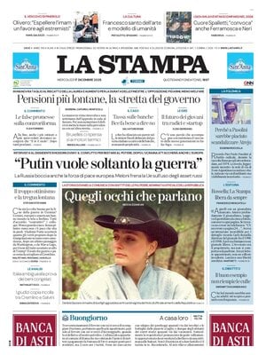 La Stampa