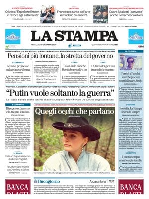La Stampa