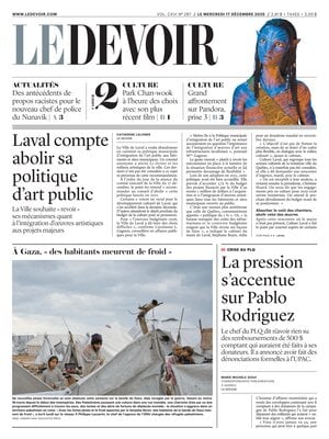Le Devoir