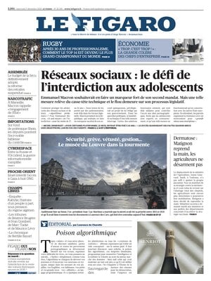 Le Figaro