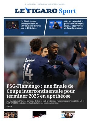 Le Figaro SPORT