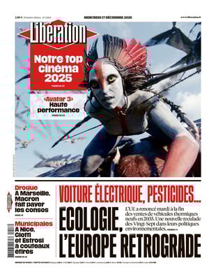 Libération