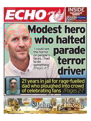 Liverpool Echo