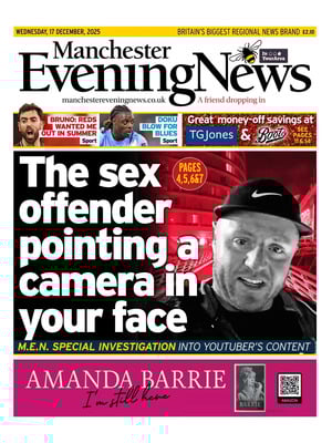 Manchester Evening News