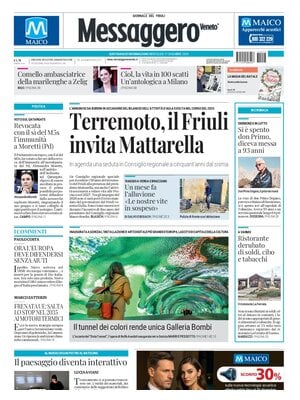 Messaggero Veneto (Gorizia)