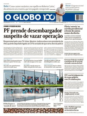 O Globo