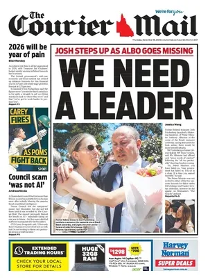 The Courier-Mail
