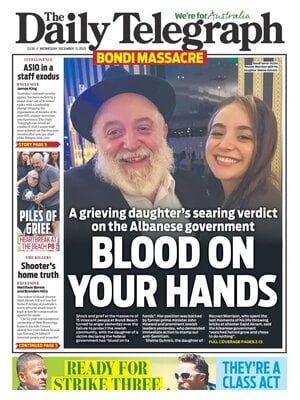 The Daily Telegraph (Sydney)