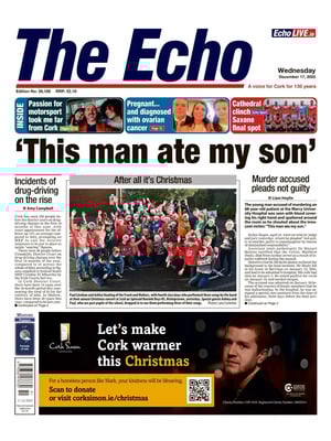 The Echo (Cork)
