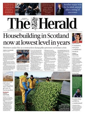 The Herald (Scotland)