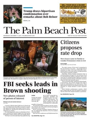 The Palm Beach Post