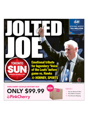 Toronto Sun