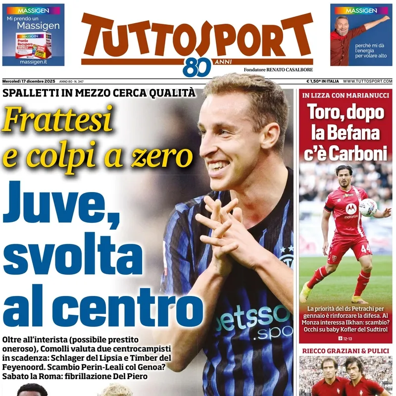 Tuttosport