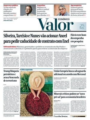 Valor Econômico