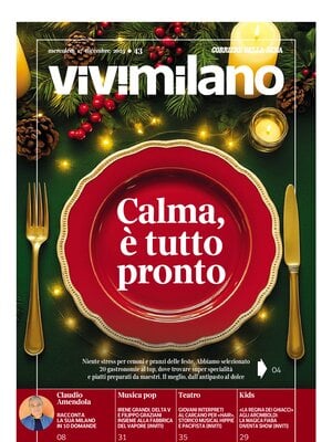 ViviMilano