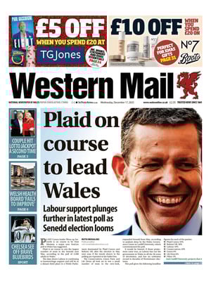 Western Mail (Wales)