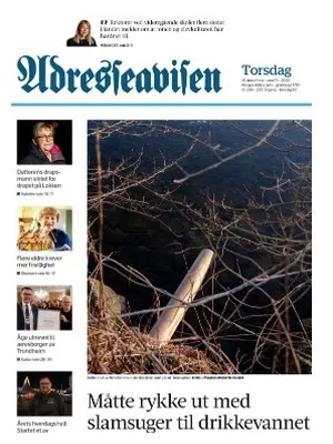 Adresseavisen