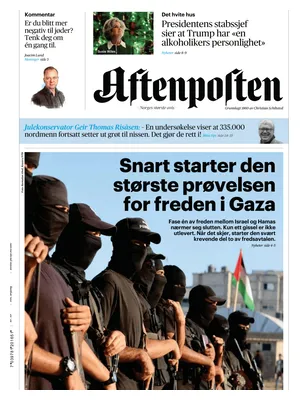 Aftenposten
