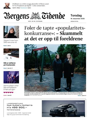 Bergens Tidende