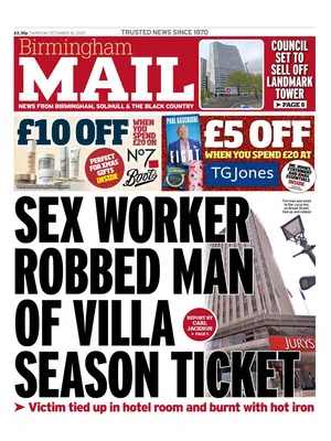 Birmingham Mail