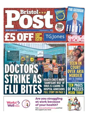 Bristol Post