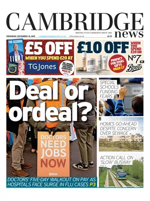 Cambridge News