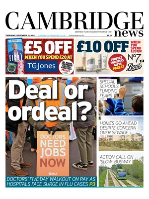 Cambridge News