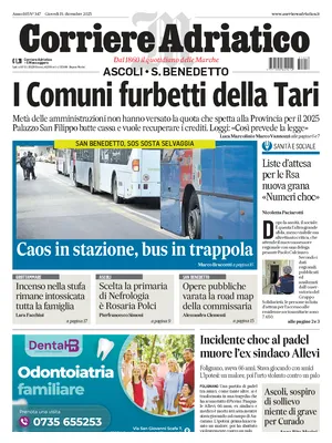 Corriere Adriatico (Ascoli)