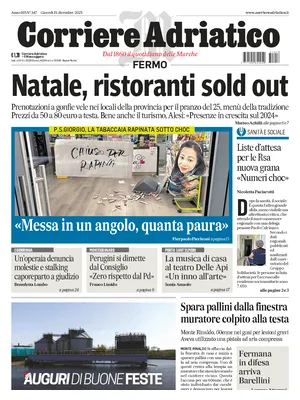 Corriere Adriatico (Fermo)