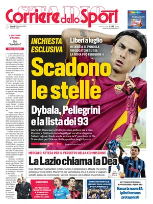 Corriere dello Sport (Roma)