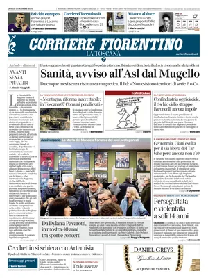 Corriere Fiorentino