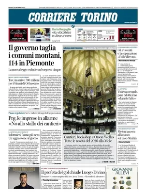 Corriere Torino