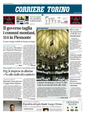 Corriere Torino