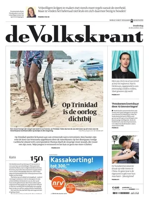 de Volkskrant