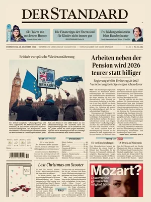 Der Standard