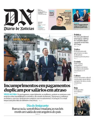 Diário de Notícias