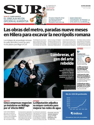 Diario SUR