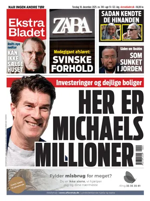 Ekstra Bladet