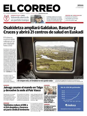 El Correo