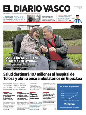 El Diario Vasco