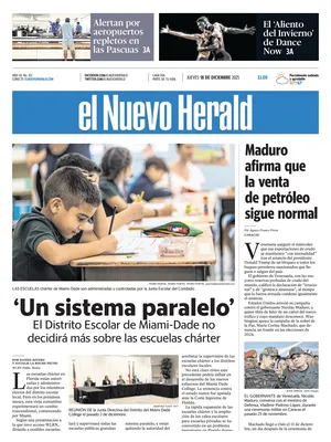 El Nuevo Herald