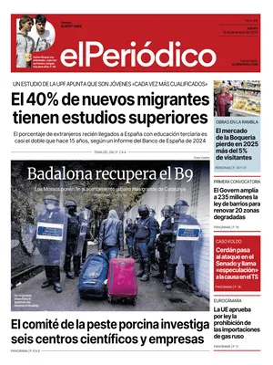 El Periódico de Catalunya